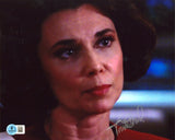 Tricia O'Neil Star Trek: Deep Space Nine Signed 8x10 Photo BAS #BR53065