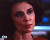 Tricia O'Neil Star Trek: Deep Space Nine Signed 8x10 Photo BAS #BR53065