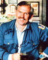 John Ratzenberger "Cheers" Signed 8x10 Vertical Photo Autographed BAS #BR53039