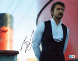 Brandon Sklenar 1923 Authentic Signed 11x14 Horizontal Photo BAS #BS05251