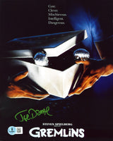 Joe Dante Gremlins Authentic Signed 8x10 Vertical Photo Autographed BAS #BN73234