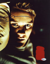 Devon Sawa Final Destination Authentic Signed 11x14 Vertical Photo BAS #S21298