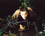 Devon Sawa Final Destination Authentic Signed 11x14 Horizontal Photo BAS #S21297