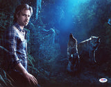 Sam Trammell True Blood Authentic Signed 11x14 Vertical Photo PSA/DNA #S87549
