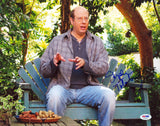 Stephen Tobolowsky Groundhog Day Authentic Signed 11x14 Photo PSA/DNA #X35992