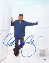George Lopez Authentic Signed 11x14 Vertical Photo Autographed PSA/DNA #K63123
