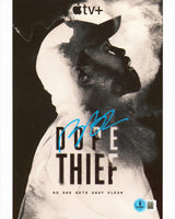 Brian Tyree Henry Dope Thief Authentic Signed 8x10 Vertical Photo BAS #BS20492