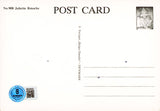 Juliette Binoche The English Patient Signed 4x5.75 Postcard BAS #BS29420