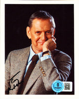 Tony Randall The Odd Couple Authentic Signed 4x5 Photo Autographed BAS #BS29424