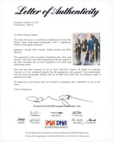 The Winery Dogs (3) Portnoy, Kotzen & Sheehan Signed 11x14 Photo PSA/DNA #Y06732