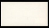 Dean Koontz Author Authentic Signed 2.5x4.25 Index Card Autographed BAS #BS29329