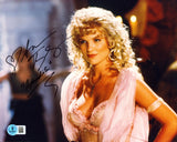 Alexandra Tydings Xena Warrior Princess "Aphrodite" Signed 8x10 Photo BAS