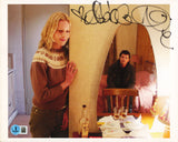 Abbie Cornish Somersault Authentic Signed 8.5x11 Horizontal Photo BAS #BS20989