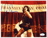 Tim Curry The Rocky Horror Picture Show Authentic Signed 8x10 Photo JSA #CE01182
