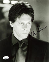 Kevin Bacon Footloose Authentic Signed 8x10 Vertical Photo JSA #CE01146