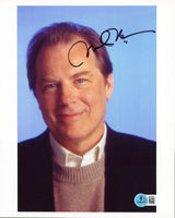 Michael McKean Better Call Saul Authentic Signed 8x10 Vertical Photo BAS BR43809