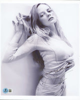 Marley Shelton Scream "To Melanie, Best Wishes" Signed 8.5x11 Photo BAS #BR41108