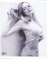 Marley Shelton Scream "To Melanie, Best Wishes" Signed 8.5x11 Photo BAS #BR41108