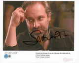Sam Mendes Away We Go Authentic Signed 8.5x11 Horizontal Photo BAS #BR41022