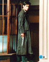 Colin Farrell American Outlaws "Cheers Love" Signed 8x10 Photo BAS #BS29245