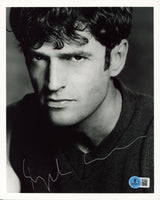 Rupert Everett My Best Friend's Wedding Authentic Signed 8x10 Photo BAS #BR44000