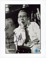 Barry Sonnenfeld Men In Black "All The Best" Signed 8x10 Photo BAS #BR43932