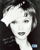 Miranda Richardson Sleepy Hollow Authentic Signed 8x10 Photo BAS #BR41066