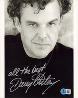 Danny Huston Yellowstone "All The Best" Signed 8x10 Vertical Photo BAS #BR41063