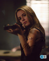 Alona Tal Supernatural Authentic Signed 8x10 Vertical Photo BAS #BR53083
