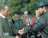 Stephen Graham Snatch Authentic Signed 8x10 Horizontal Photo BAS #BS78102