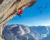 Alex Honnold Authentic Signed 8x10 Horizontal Photo Autographed BAS 2