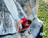 Alex Honnold Authentic Signed 8x10 Horizontal Photo Autographed BAS 4