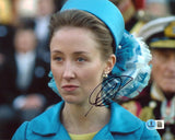 Erin Doherty Becoming the Princess Royal Authentic Signed 8x10 Photo BAS BS96917