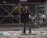 Ben Barnes The Punisher Authentic Signed 8x10 Horizontal Photo BAS #BS96923