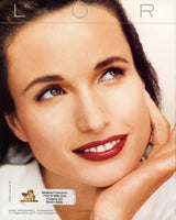 John Travolta Signed Ladies Home Journal Magazine Cover May 2003 BAS #BS40966