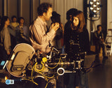 Sofia Coppola Director Authentic Signed 11x14 Horizontal Photo BAS #BS96925