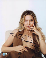 Kate Hudson Sexy Authentic Signed 11x14 Vertical Photo Autographed BAS #BS96969