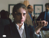 Rachel Sennott Shiva Baby Authentic Signed 11x14 Horizontal Photo JSA #CF72996