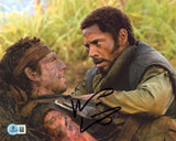 Ben Stiller Tropic Thunder Authentic Signed 8x10 Horizontal Photo BAS #BT67724
