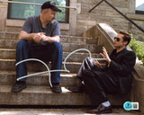 David Fincher The Curious Case Of Benjamin Button Signed 8x10 Photo BAS #BT67727