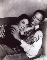 Kadeem Hardison A Different World Authentic Signed 11x14 Photo BAS #BT67816