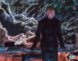 Mark Dacascos John Wick Chapter 3 Authentic Signed 11x14 Photo BAS #BT67807