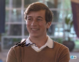 Skyler Gisondo Superman: Legacy Authentic Signed 11x14 Photo BAS #BT67767