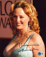 Virginia Madsen Candyman Authentic Signed 8x10 Vertical Photo Autographed BAS 4