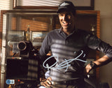 Joseph Kosinski Top Gun: Maverick Authentic Signed 11x14 Photo BAS #BT03346