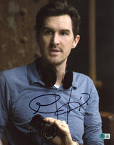 Joseph Kosinski Top Gun: Maverick Authentic Signed 11x14 Photo BAS #BT03355