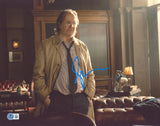 Gary Oldman Slow Horses Authentic Signed 11x14 Horizontal Photo BAS #BT03411