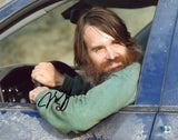 Will Forte The Last Man On Earth Authentic Signed 11x14 Photo BAS #BT03423