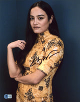 Chase Sui Wonders Generation Authentic Signed 11x14 Vertical Photo BAS #BT03425