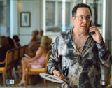 PJ Byrne Irreverent Authentic Signed 11x14 Horizontal Photo BAS #BT03430